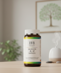 A-Z Vitamine 150 Kapsel