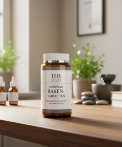 Basenpulver 200 gramm