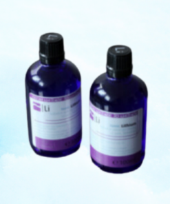 Kolloidales Lithium ( LI+) 100ml