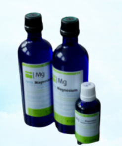 Kolloidales Magnesium