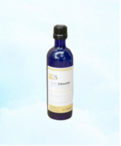Koll - Schwefel (S) 200ml