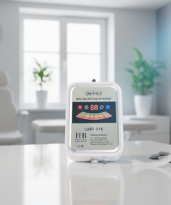 Healing & Balance Body Scan