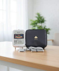 Alternative view of Healing & Balance Body Scan