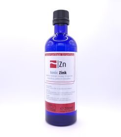 Kolloidales Zink( ZN ) 200ml