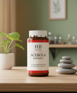 Acerola 300 Kapsel