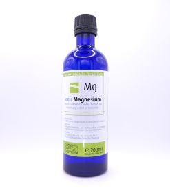 Kolloidales Magnesium