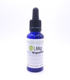 MAE-Magnesium