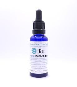 MAE-Ruthenium