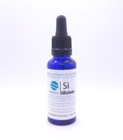 MAE-Silizium