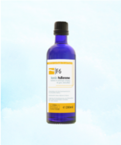 Kolloidales Fulleren 60 (F6) 200ml