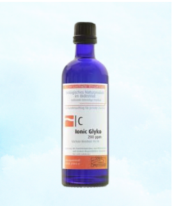 Kolloidaler Kohlenstoff (C) 200ml