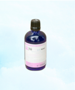Kolloidales Nickel (NI) 100ml