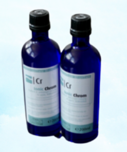 Kolloidales Chrom (CR) 200ml