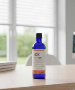 Kolloidaler Kohlenstoff (C) 200ml