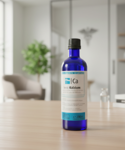 Kolloidales Kalzium (CA) 200ml