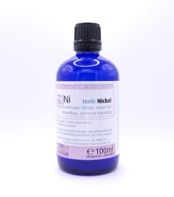 Kolloidales Nickel (NI) 100ml