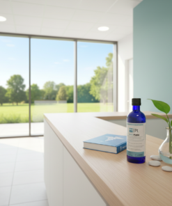 Kolloidales Platin (PT) 200ml