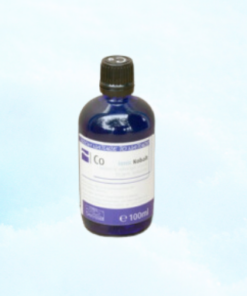 Kolloidales Kobalt (CO) 100ml