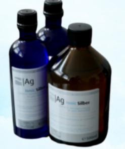 Kolloidales Silber (AG) 500ml