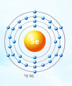 Kolloidales Selen (SE) 50ml