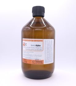 Kolloidaler Kohlenstoff (C) 500ml