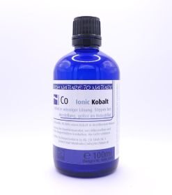 Kolloidales Kobalt (CO) 100ml