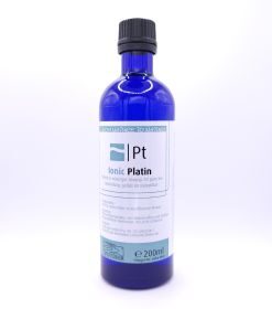 Kolloidales Platin (PT) 200ml