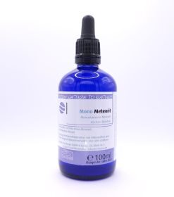 Monoatomischer METEORIT (M) 100ml