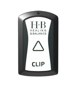H&B Cure Clip