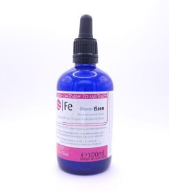 MAE-Eisen 100ml