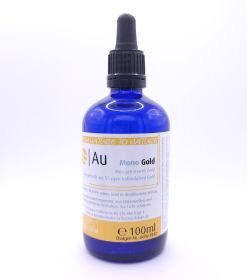 MAE-Gold 100ml