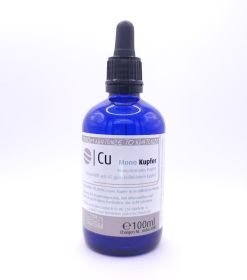 MAE-Kupfer 100ml