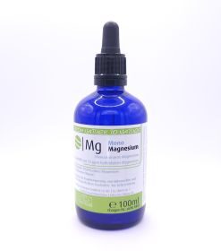 MAE-Magnesium 100ml