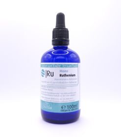 MAE-Ruthenium 100ml