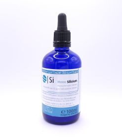 MAE-Silizium 100ml