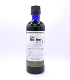 Kolloidales Ionic-OZON-ÖL (O3) 200ml