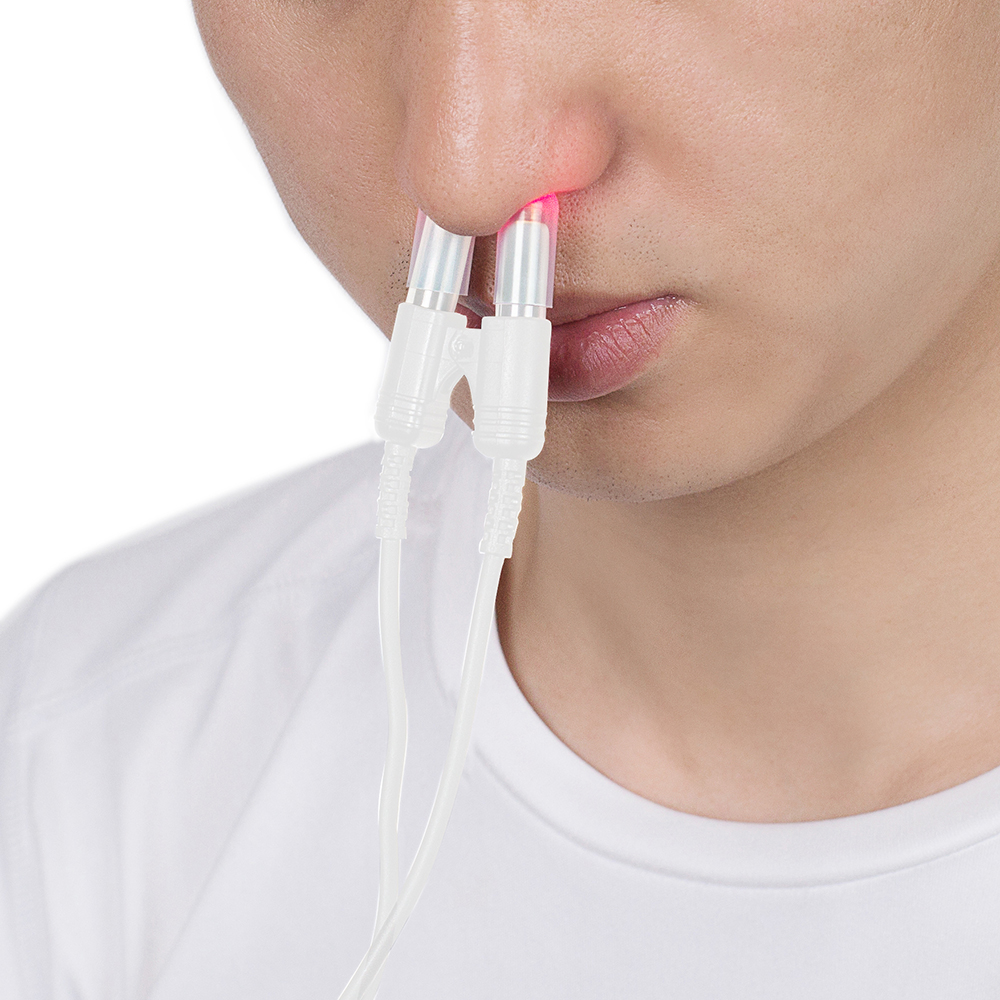 Therapeutischer Body-Laser – Bild 7