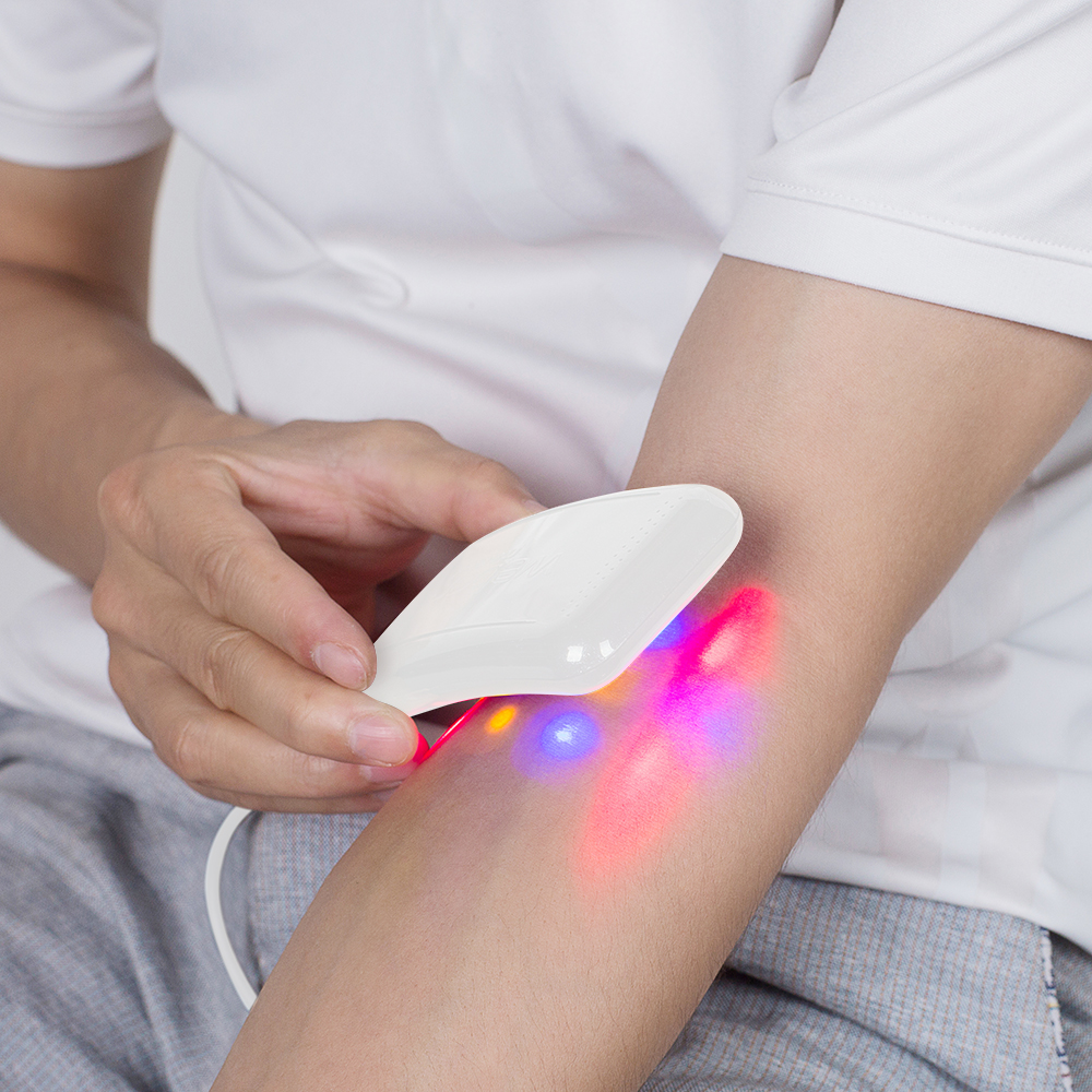 Therapeutischer Body-Laser – Bild 6