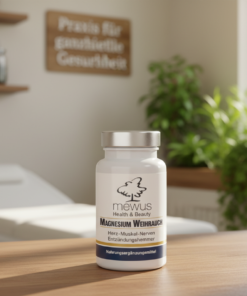 Magnesium und Weihrauch