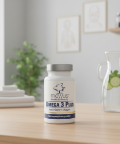 Omega 3 plus