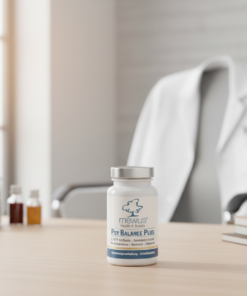 Psy Balance Wirstoffkomplex