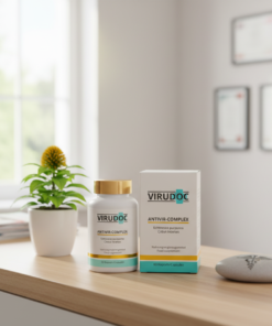 VIRUDOC ANTIVIR-COMPLEX