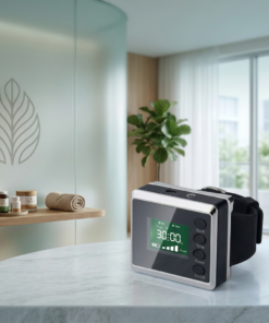 Body-Laser